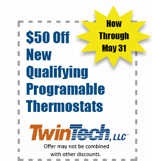 Thermostat May
